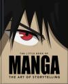 The Little Book Of Manga