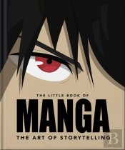 The Little Book Of Manga