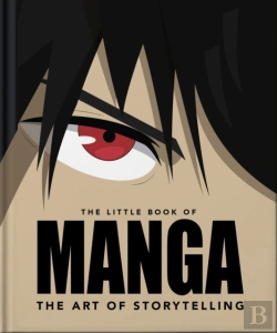 Bertrand.pt - The Little Book Of Manga