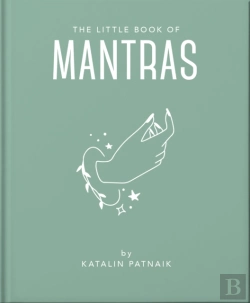 Bertrand.pt - The Little Book Of Mantras