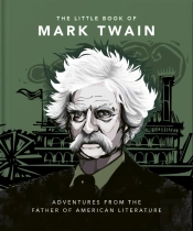 The Little Book Of Mark Twain