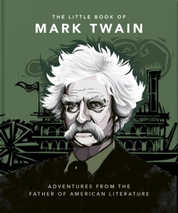 Bertrand.pt - The Little Book Of Mark Twain