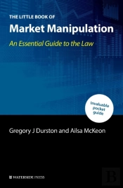The Little Book Of Market Manipulation