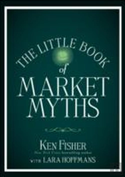 Bertrand.pt - The Little Book Of Market Myths