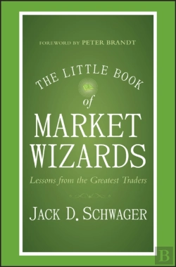 Bertrand.pt - The Little Book Of Market Wizards