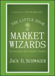 The Little Book Of Market Wizards