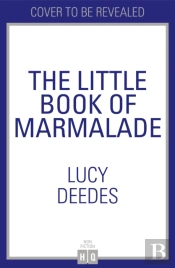 The Little Book Of Marmalade