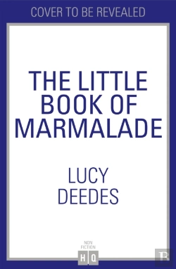 Bertrand.pt - The Little Book Of Marmalade
