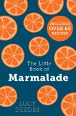 The Little Book Of Marmalade