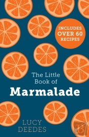 The Little Book Of Marmalade