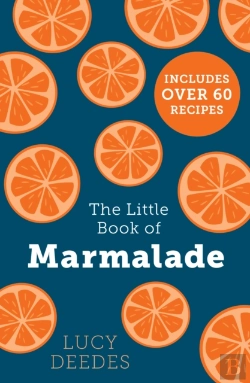 Bertrand.pt - The Little Book Of Marmalade