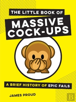 Bertrand.pt - The Little Book Of Massive Cock-Ups