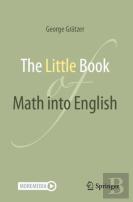 The Little Book Of Math Into English