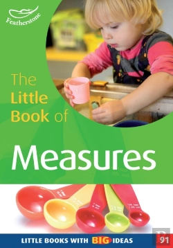 Bertrand.pt - The Little Book Of Measures