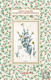 The Little Book Of Medicinal Plants