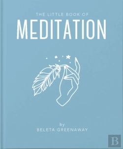 Bertrand.pt - The Little Book Of Meditation