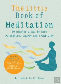 Bertrand.pt - The Little Book Of Meditation