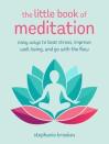 The Little Book Of Meditation