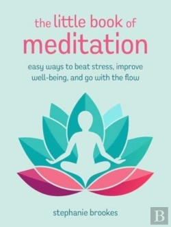 Bertrand.pt - The Little Book Of Meditation