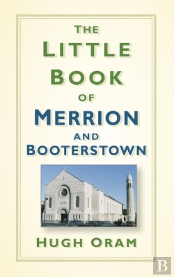 Bertrand.pt - The Little Book Of Merrion And Booterstown
