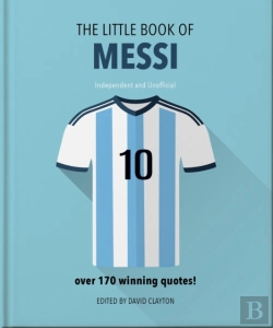 Bertrand.pt - The Little Book Of Messi
