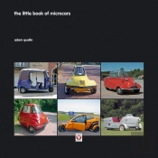 The Little Book Of Microcars
