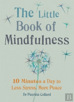 Bertrand.pt - The Little Book Of Mindfulness