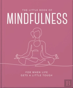 Bertrand.pt - The Little Book Of Mindfulness
