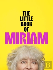 The Little Book Of Miriam