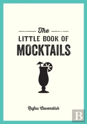 The Little Book Of Mocktails
