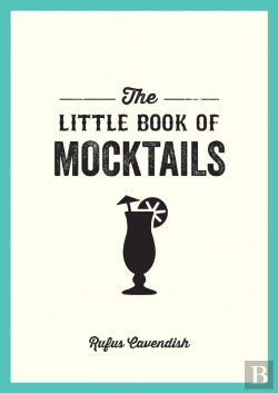 Bertrand.pt - The Little Book Of Mocktails