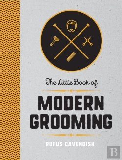 Bertrand.pt - The Little Book Of Modern Grooming