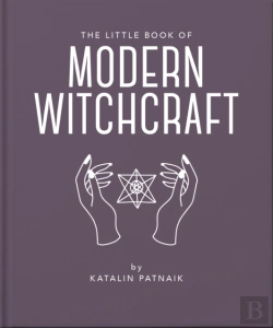 Bertrand.pt - The Little Book Of Modern Witchcraft