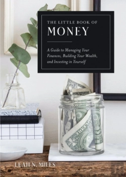 Bertrand.pt - The Little Book Of Money