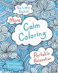 Bertrand.pt - The Little Book Of More Calm Coloring