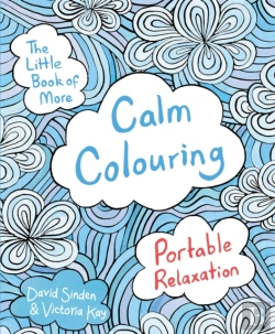 Bertrand.pt - The Little Book Of More Calm Colouring
