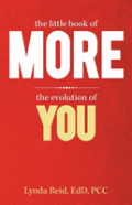 The Little Book Of More