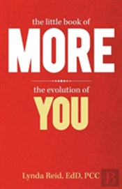 The Little Book Of More