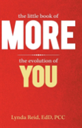 The Little Book Of More