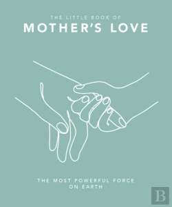 Bertrand.pt - The Little Book Of Mother'S Love