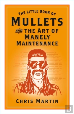 Bertrand.pt - The Little Book Of Mullets