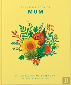 Bertrand.pt - The Little Book Of Mum