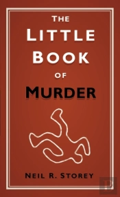 The Little Book Of Murder
