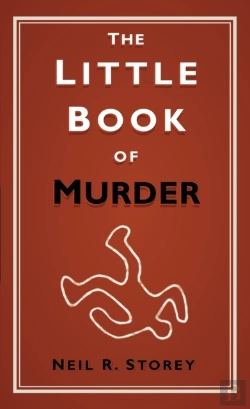 Bertrand.pt - The Little Book Of Murder