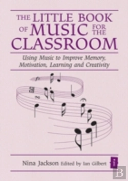Bertrand.pt - The Little Book Of Music For The Classroom