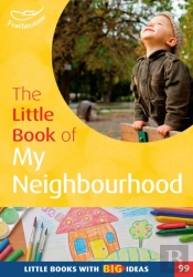 The Little Book Of My Neighbourhood