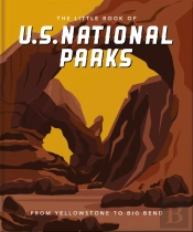 The Little Book Of National Parks