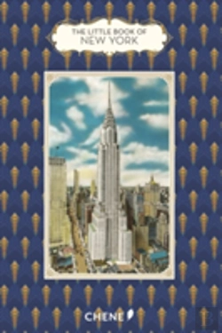 Bertrand.pt - The Little Book Of New York