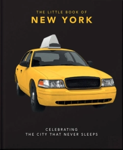 Bertrand.pt - The Little Book Of New York