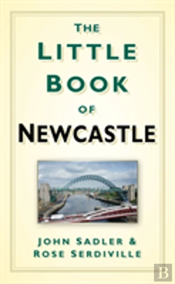 Bertrand.pt - The Little Book Of Newcastle